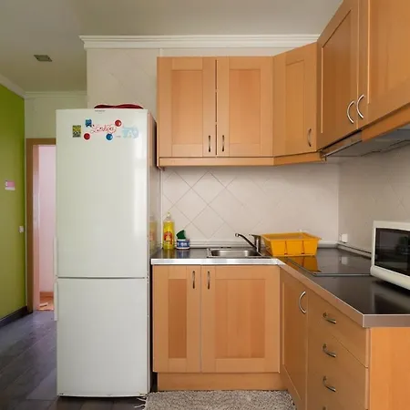 Apartamento Down Town 3 Lisboa